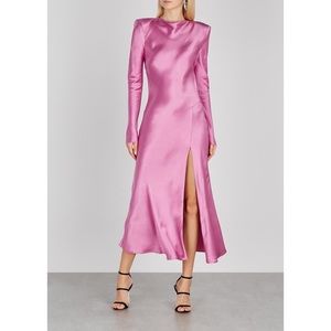 Bec & Bridge Lucie Midi Dress